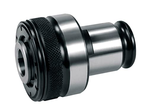 Ruko Schnellwechseleinsatz mit Sicherheitskupplung 18 mm