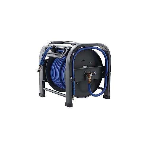 Aerotec Automatik Schlauchtrommel Aero 30 SUPERFLEX