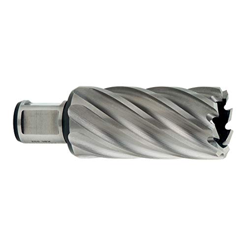 Metabo HSS-Kernbohrer 14x55 mm, Weldonschaft 19 mm (3/4")