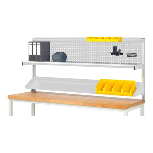 STIER workbench structure WxH 2000x900mm