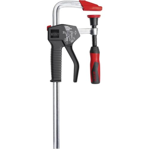 Bessey Einhandzwinge EHZ-2K 600/100