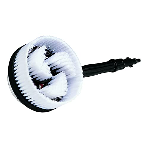 STIER rotating brush for STIER high-pressure cleaner SDR-100 SDR-130 SDR-160