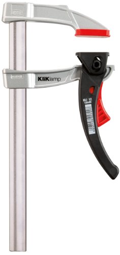 Bessey Einhandzwinge KliKlamp KLI 160/80