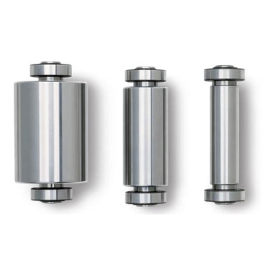 Fein Kontaktrolle, Ø 32,0 mm, Breite 150,0 mm