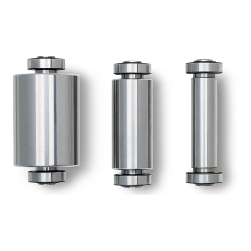 Fein Kontaktrolle, Ø 32,0 mm, Breite 150,0 mm