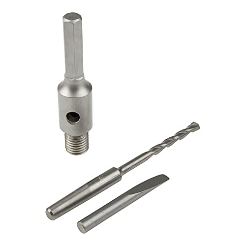 STIER Aufnahmeschaft