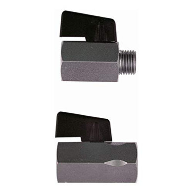 Schneider Kugelhahn KH-G 3/8ixG 3/8a