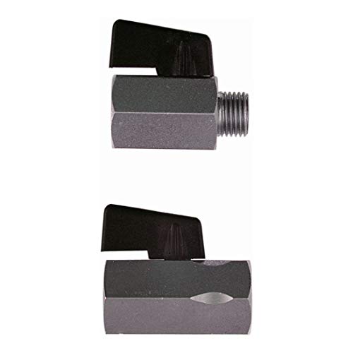 Schneider Kugelhahn KH-G 3/8ixG 3/8a