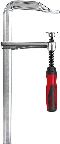 Bessey Ganzstahl-Schraubzwinge GZ-2K 300/140