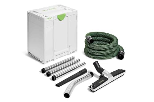Festool Boden-Reinigungsset RS-BD D 36-Plus