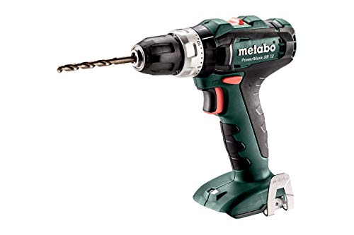 Metabo Akku-Schlagbohrschrauber PowerMaxx SB 12 Karton