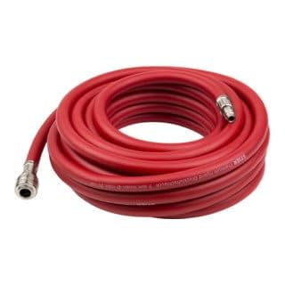 STIER Druckluftschlauch 10m Schlauch Verlängerung Kompressoren Ø-Innen 8-10mm