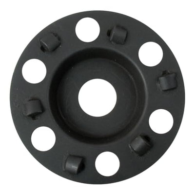 Eibenstock PKD-Frässcheibe Ø 100 mm (runde Segmente) für EPF 200-3 / EOF 100.1