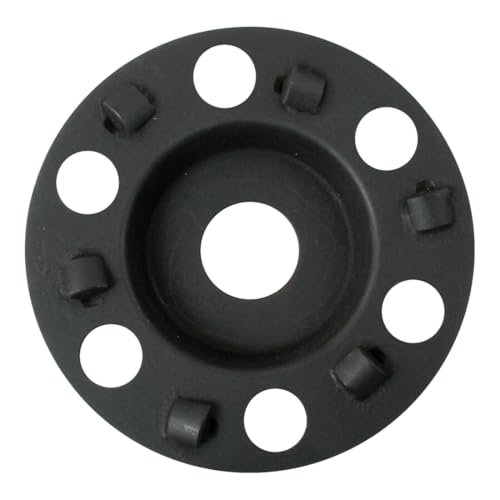 Eibenstock PKD-Frässcheibe Ø 100 mm (runde Segmente) für EPF 200-3 / EOF 100.1