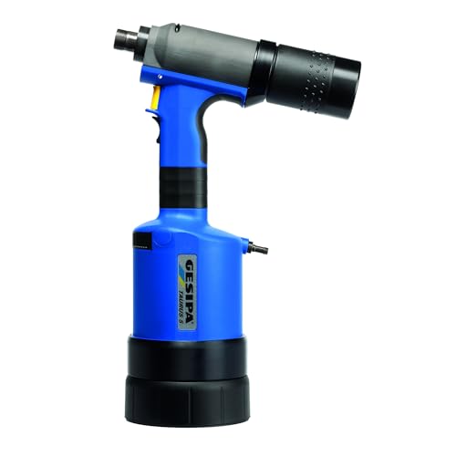 Gesipa Blindniet-Setzgerät TAURUS 5 Grundgerät