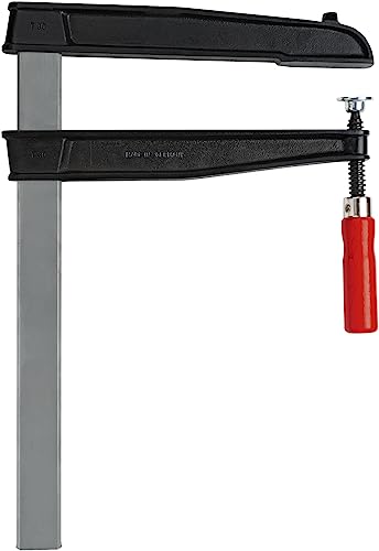 Bessey Tiefspann-Schraubzwinge TGNT 600/250