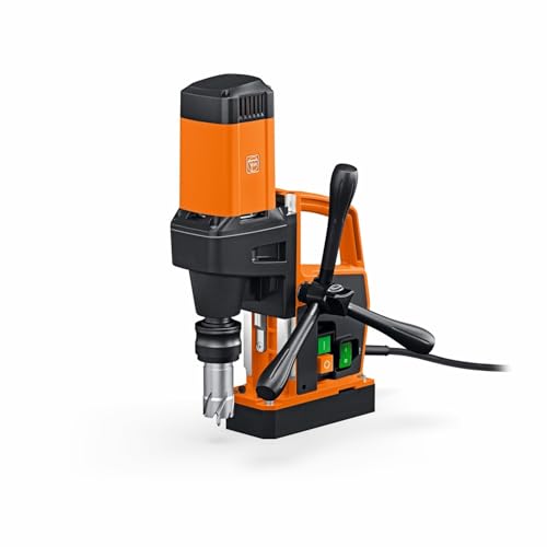 Fein Eco-Magnet-Kernbohrmaschine bis 32 mm KBE 32 QW