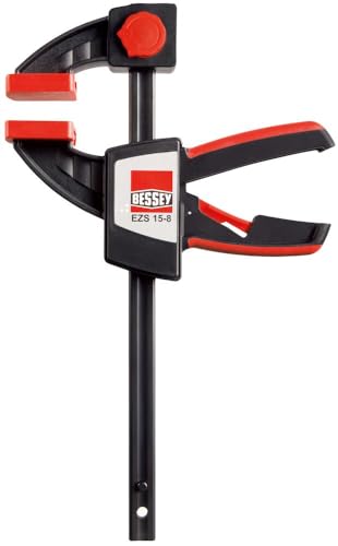 Bessey Einhandzwinge EZS 300/80