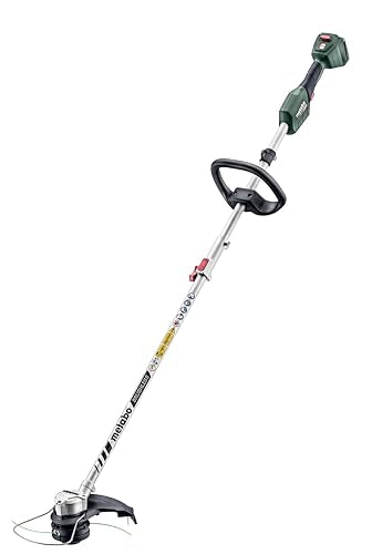 Metabo Akku-Rasentrimmer RTD 18 LTX BL 30 Karton