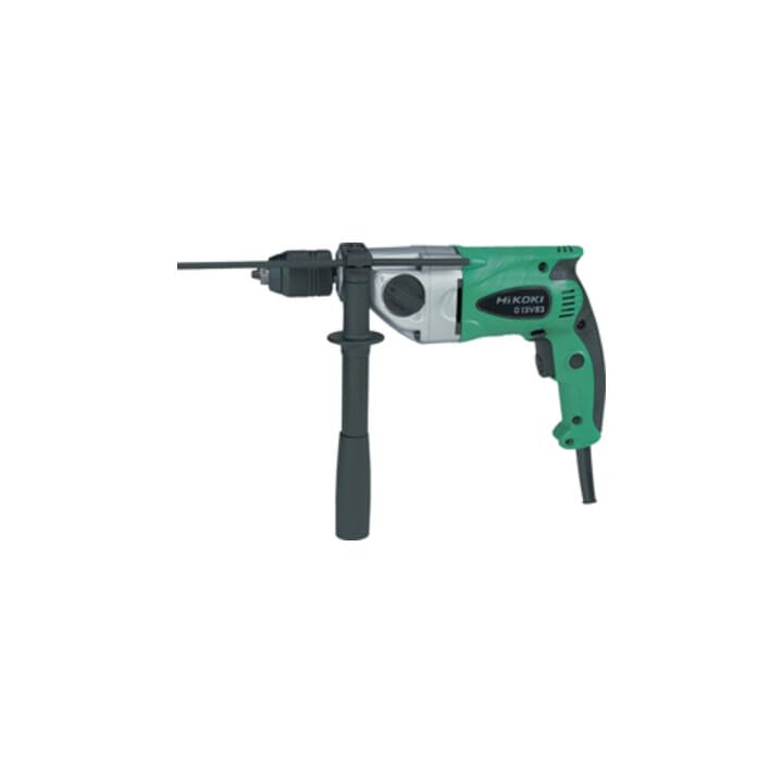 HiKOKI Bohrschrauber D13VB3(S)