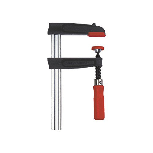 Bessey Temperguss-Schraubzwinge TPN-BE 400/120
