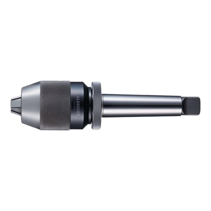 Albrecht Schnellspannbohrfutter SBF-plus Spann-D. 3-16mm MK4 f.Re.-Lauf