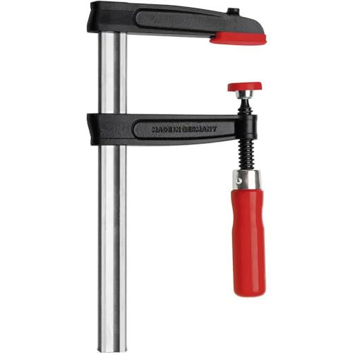 Bessey Temperguss-Schraubzwinge TPN-BE 400/120