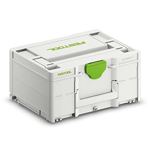 Festool Systainer³ SYS3 M 187