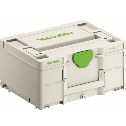 Festool Systainer³ SYS3 M 187