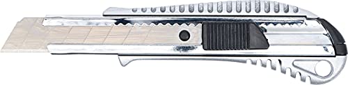 BGS Abbrechmesser Klingenbreite 18 mm 180 g