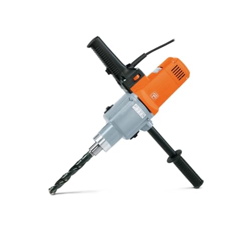 Fein Viergang-Bohrmaschine bis 32 mm BOZ 32-4 M