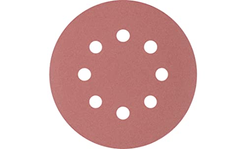 PFERD Klettscheibe KSS 125 8 L A 400 25 Stk