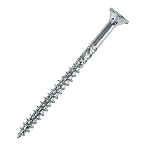 STIER countersunk chipboard screw wood screw Torx partial thread various sizes