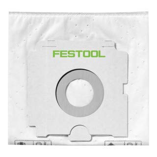 Festool Filtersack SC FIS-CT SYS 5 Stk