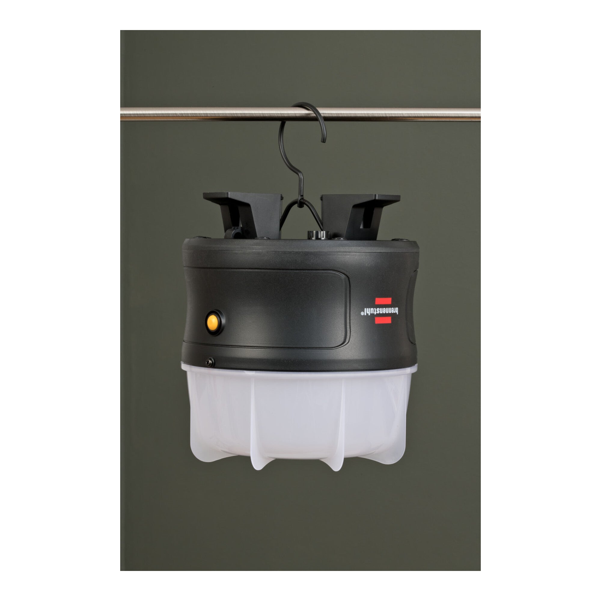 360° LED Akku Baustrahler BF 3000 MA 3000lm, IP54