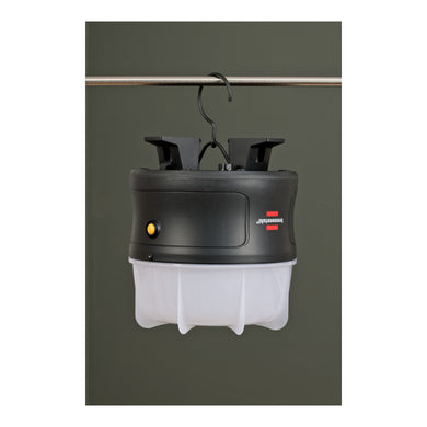360° LED Akku Baustrahler BF 3000 MA 3000lm, IP54