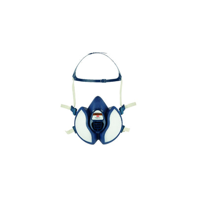 3M Atemschutzmaske 4255+, FFA2P3RD
