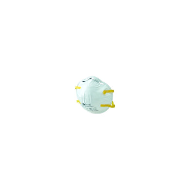 3M Atemschutzmaske 8812 FFP1NRD m.Ventil b.4xAGW-Wert EN149:2001+A1:2009 10 Stk