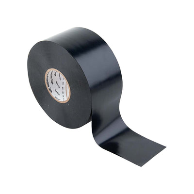 3M Deutschland Korrosionsschutzband 50mmx30mx0,25mm, sw ScotchRap 50 50x30