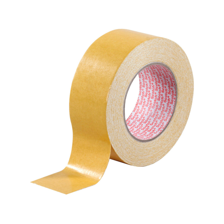 3M Doppelseitiges Klebeband 9191 50X25 mm×m
