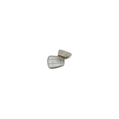 3M Gasfilter A2 6055 EN143 f.Art.Nr.4000370680/-690 2 Stk