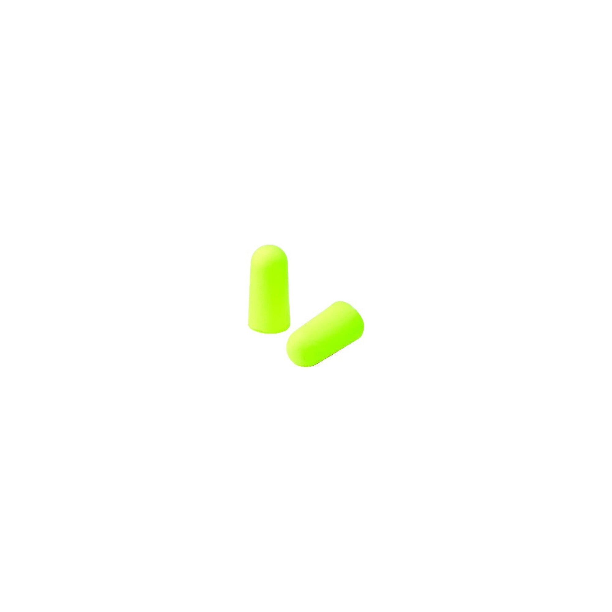 3M Gehörschutzstöpsel E-A-RSoft Yellow Neons R500