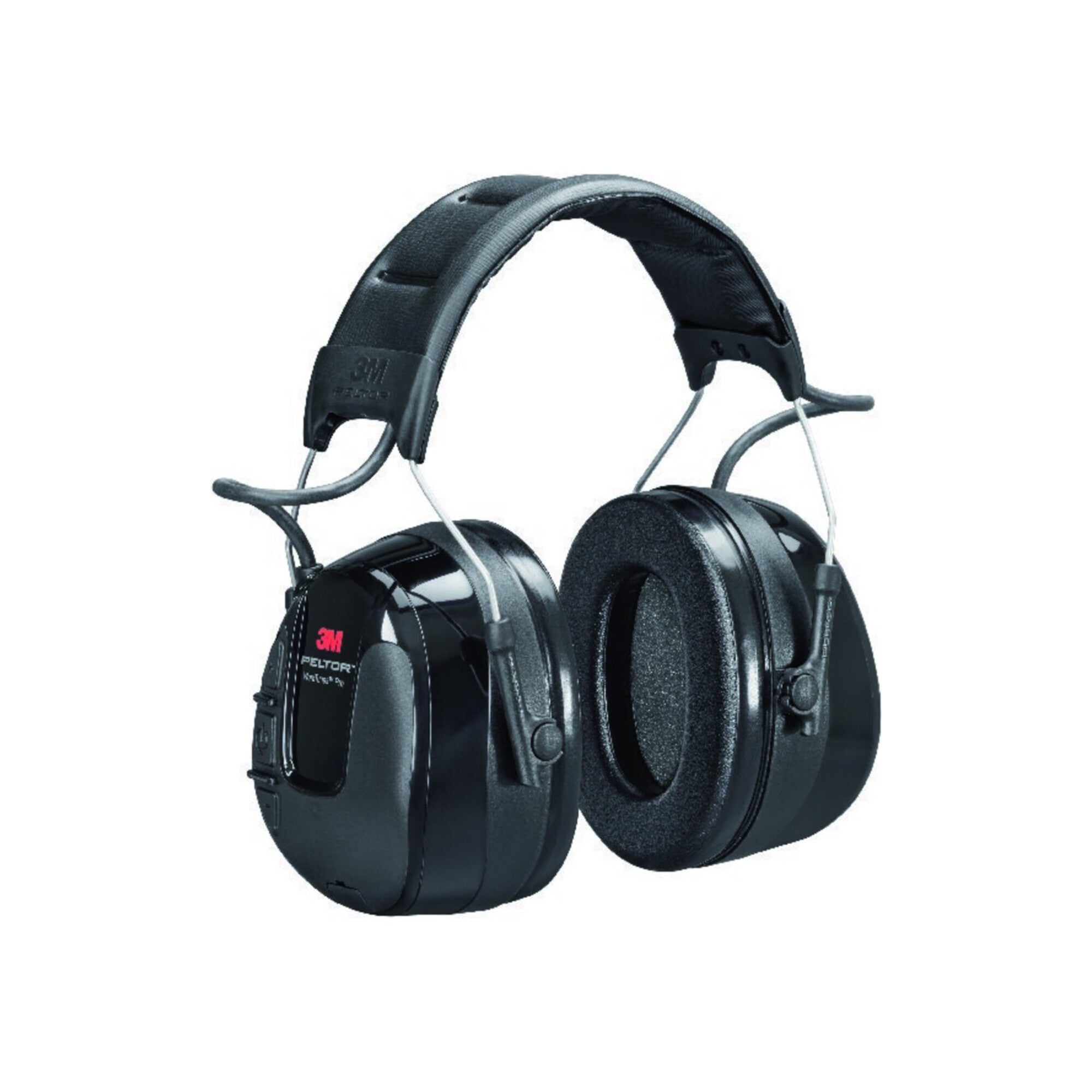 3M Kapselgehörschutz Peltor WorkTunes Pro