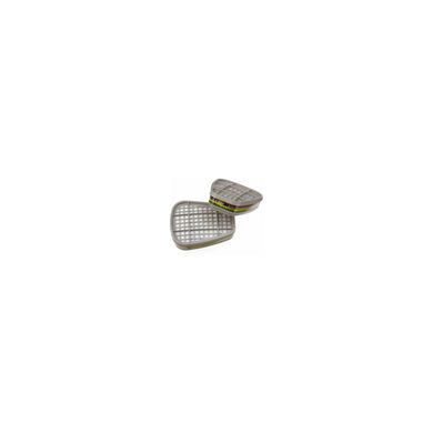 3M Kombifilter A1B1E1K1 6059 EN141 f.Art.Nr. 370675/-680/-690 2 Stk