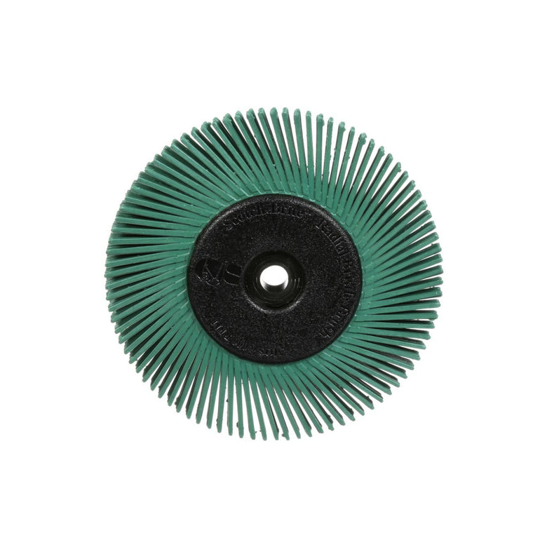 3M Scotch-Brite Bristle-Brush Typ A ⌀ 150 mm 50