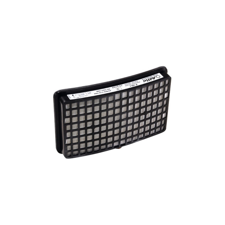 3M THP Partikelfilter-Set, 20-teilig 20 Stk