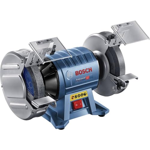 Bosch Doppelschleifmaschine GBG 60-20