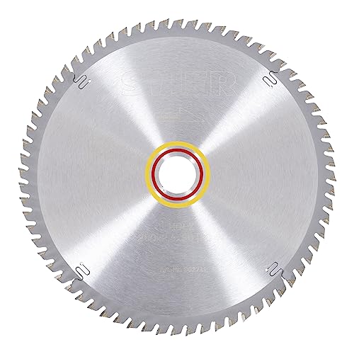 STIER Kreissägeblatt Profi Holz Hartfaserplatten Gispkartonplatten div. Größen