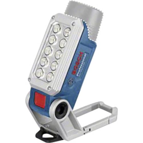 Bosch Power Tools Akku-Lampe GLI DeciLED 12V-330