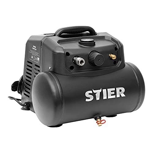 STIER Kompressor